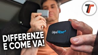 TELEPASS ALZA il PREZZO Ho provato UNIPOLMOVE per 2 anni ecco COME VA [upl. by Areivax236]