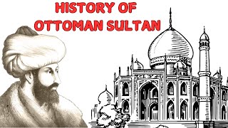 Ottoman Sultan And How They Died [upl. by Luar]