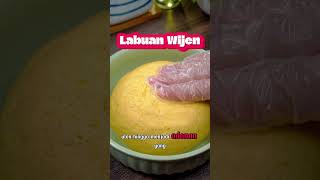 Labuan wijen idejualan food resepsimple [upl. by Illona]