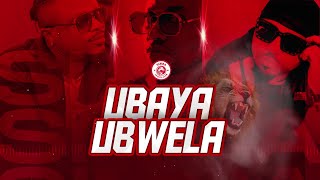 Abdukiba  Tunda Man  Tommy Flavour  Ubaya Ubwela Visualiser [upl. by Redna]