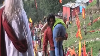 Badrinath Making Video Part 1  Allu Arjun  Tamannaah  VV Vinayak  Geetha Arts [upl. by Eimmac786]