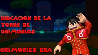 Como conseguir grimorios en Grimories era Roblox  Codigos de spins [upl. by Africah945]