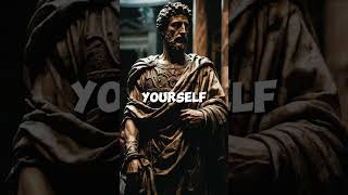 I Changed My LIFE with These 6 Simple Sentences wisdom stoic philosophy stoicism motivation [upl. by Rabjohn]