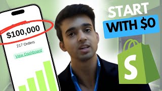 How to Earn from Dropshipping in Pakistan  Start Your Ecommerce Business Today [upl. by Farand828]