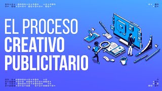 El proceso creativo en la publicidad por Diego Lev [upl. by Lotsirk]