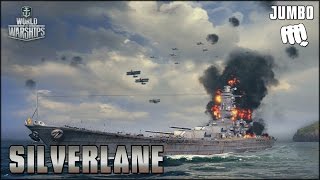 World of Warships  Stream Aufzeichnung vom 10042015  deutsch  gameplay   3  3 [upl. by Holleran]