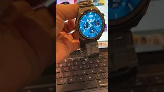 Smartwatch GT3 Max by micro wear  a crazy watch [upl. by Htedirem]