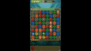 Java Mobile Game Montezuma 2 2011 HeroCraft [upl. by Swithin416]