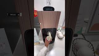 Trying instant Gelato ice cream for the first time with the Solato Gelato Machine Review [upl. by Namor551]