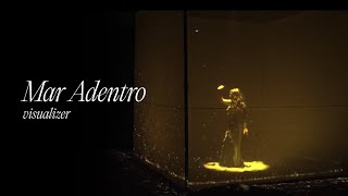 Juliana  Mar Adentro Visualizer [upl. by Abagael]