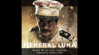 HENERAL LUNA  Prinsipyo [upl. by Ard]