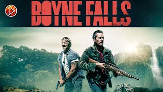 BOYNE FALLS 🎬 Exclusive Full Thriller Action Movie Premiere 🎬 English HD 2023 [upl. by Eddie]