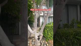 Biệt thự view sân golf cam ranh [upl. by Tersina]