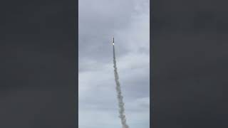 Old BEPIS footage flight rocket [upl. by Silrac]