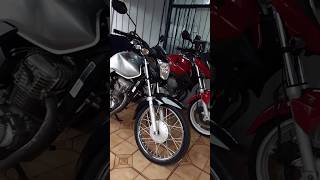 cb300 cg160 motorzão [upl. by Azerila]