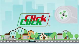 ClickClick by Cavagna Group addon device for automatic changeover [upl. by Tu]