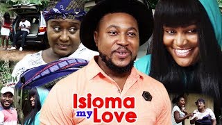 Isioma My Love 1amp2  New 2018 Latest Nigerian Nollywood Movie ll African Nollywood Movie Full HD [upl. by Skinner]