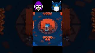 Protocolo de autodefensa brawlstars bs edgar xd brawl humor metalsonic bs autodefesa [upl. by Aiblis234]