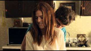 Honeymoon  Official Trailer [upl. by Paxon]