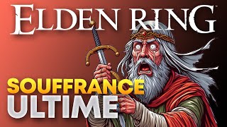 Elden Ring  LAcadémie de Raya Lucaria me fait perdre la tête  funny moments [upl. by Hutson98]