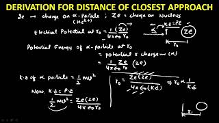 Atom  Part 2 Class 12 Physics CBSE neutronclassesManishsir Notes format [upl. by Lavotsirc]