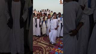 إبداع الرقص البجاوي في شرق السودان إفريقيا Sudanese African dance [upl. by Enaols440]