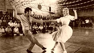 Jitterbug Dance Mood Music The Best playlist for jitterbugging around [upl. by Ennayar]