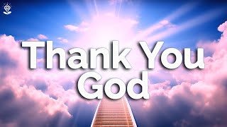 Gratitude Affirmations MIRACLE MORNING POSITIVE AFFIRMATIONS Life Changing Blessings Wonderful Day [upl. by Knepper]