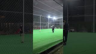 Cricket in Night trending viralvideo shorts shortvideos cricket night nightcricket pakistan [upl. by Pren]