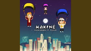 Makine feat Floyd [upl. by Tilford]