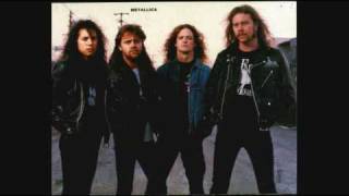 Metallica Blackened 25 Heavier [upl. by Eelrehpotsirhc348]