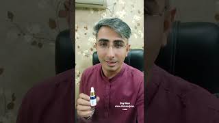 BEST VITAMIN C SERUM EVER I BEST VITAMIN C SERUM OF INDIA I DR MANOJ DAS [upl. by Flanigan287]