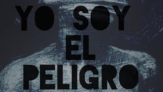 PELIGRO 1  YO SOY EL PELIGRO  godsidebeats1214 EN LA INSTRUMENTAL  ZONADEPELIGRO CONTROLA [upl. by Ednil]