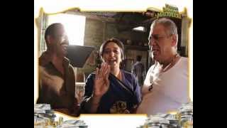 Making of Kamaal Dhamaal Malamaal Chemistry between Nana amp Om Puri [upl. by Lhamaj]