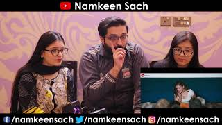 Shakeela  Official Trailer  Richa Chadha  Pankaj Tripathi  Pakistan Reaction [upl. by Lian]