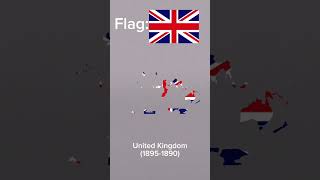 Evolution of UK 🇬🇧 Part 6 Chapter 1 [upl. by Kluge]