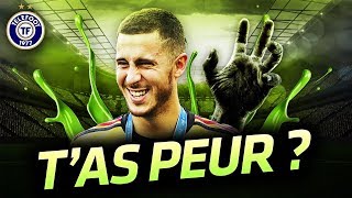 Hazard terrifié  Fekir sauve lOL Griezmann comme Beckham  La Quotidienne 376 [upl. by Wappes]