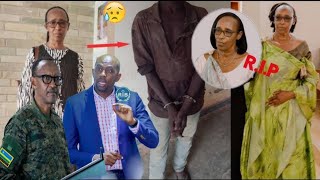 Urarira😭Video🔴wa musore yerekanye uko yaciye Umutwe wa mukecuru Umugoroba wo GUHEREKEZA Nduwamungu [upl. by Aicsile]