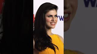 alexandra daddario transformationviralshortedit [upl. by Finlay]