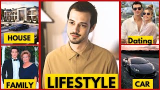 Mert Yazicioglu Lifestyle 2024  Wife Net worth Family Girlfriend Height Biography 2024 [upl. by Aivuy541]