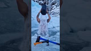 ice king 👑 shorts shortsfeed ytshots MRINDIANHACKER [upl. by Ehcrop]