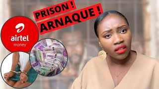 STORYTIME  arrêtée et menottée à Libreville GABON [upl. by Broucek650]