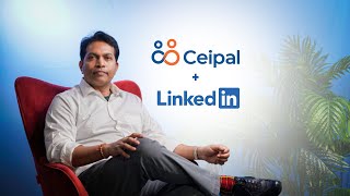 Streamline Candidate Sourcing with Ceipals LinkedIn RSC Integration [upl. by Yarezed]