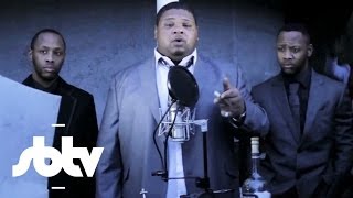 Big Narstie  Giant Music Video SBTV [upl. by Cosenza386]