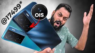 iQOO Z7 5G Unboxing amp First Impressions⚡MediaTek Dimensity 920 64MP OIS Camera Under Rs20000 [upl. by Neleh]