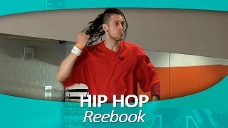 HIP HOP 4 Reebok [upl. by Edveh]