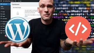 WordPress VS Coding  Heres What You Need to Know [upl. by Eetak425]