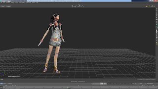 Making clips and cleaning mocap [upl. by Wylma]