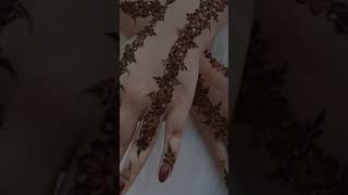 Rose Mehndi Designs httpsyoutubePnJb0lliZssiUJgmi4lZw67i3XO3 [upl. by Hooper]