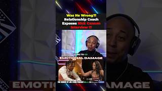 Nick Cannons WILD Claims DEBUNKED 🤯 [upl. by Layman]